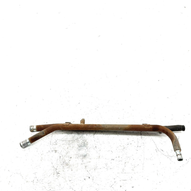 09-13 Honda Big Red 700 MUV700 OEM Coolant Pipe 19509-HL1-A00 XH0