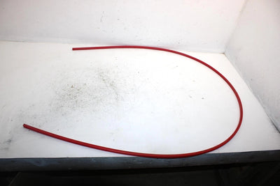 1997 Yamaha 1100 Triple Waveventure Oem Side Bumper Trim GJ3-U2519-30-00 JY24