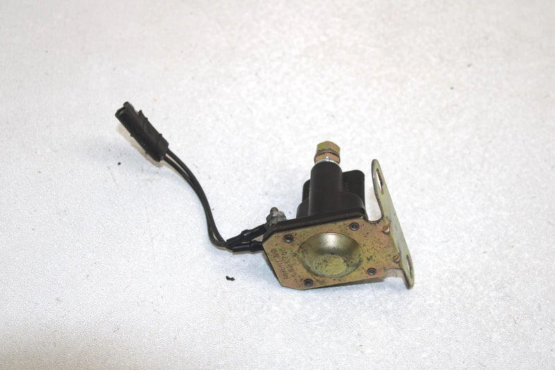 08 Polaris Iq Cruiser Oem Starter Magnetic Switch 4011334 SP203