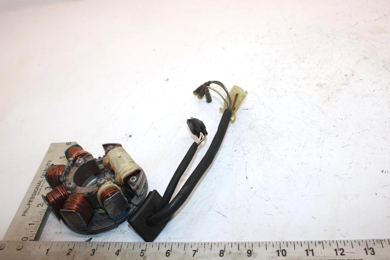 94 Polaris 500 Efi Oem Stator Coil Plate 3083987 SP152