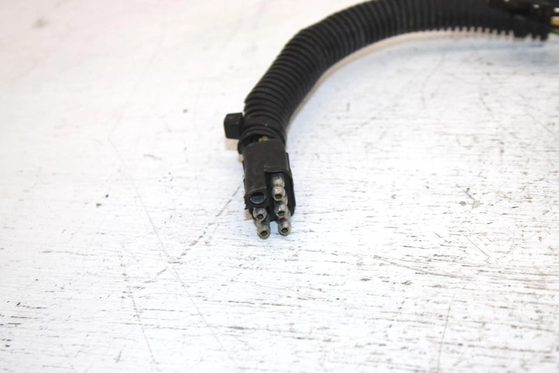 1995 Polaris Xlt Oem Headlight Harness Cover 2460440 SP19