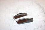 1996 Ski-doo Touring Sle 500 Oem Fuel Tank Mount Set 517267000 SS12