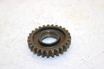 1999 Yamaha  Grizzly Oem 27T Reverse Wheel Gear 5GT-17253-00-00 AY47
