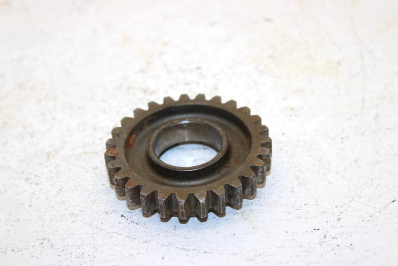 1999 Yamaha  Grizzly Oem 27T Reverse Wheel Gear 5GT-17253-00-00 AY47