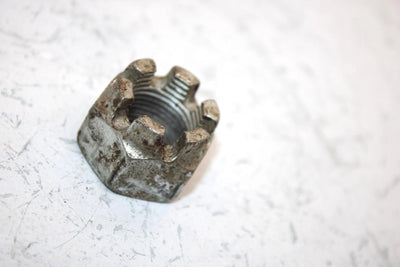96 Polaris Xpress 300 Oem Castle Nut 7543005 Q2984
