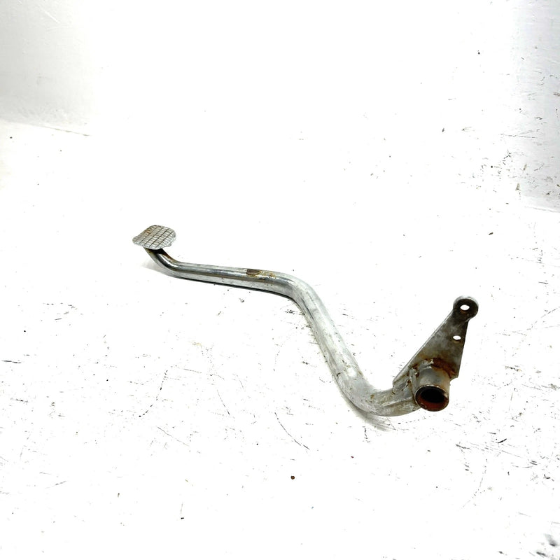 84-87 Suzuki Quadrunner 185 OEM Brake Pedal 43110-24300 AS0