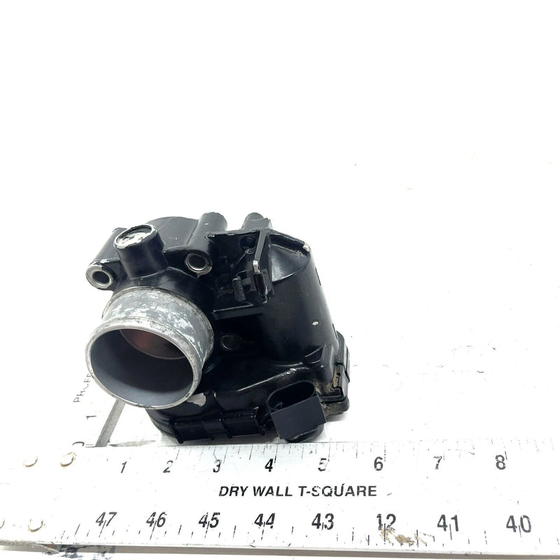 2004 Polaris MSX 110 OEM Throttle Body 0451405 JP42.1