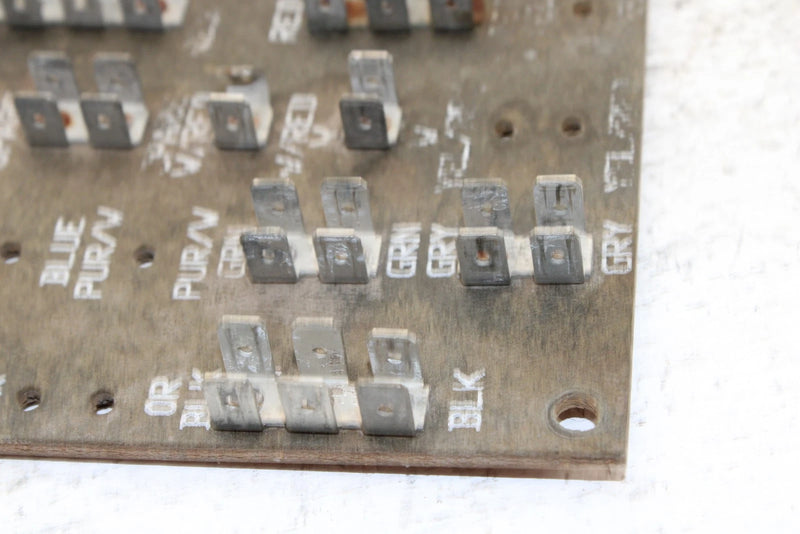 1995 Polaris Xplorer 400 Oem Terminal Board 4040063 AP38