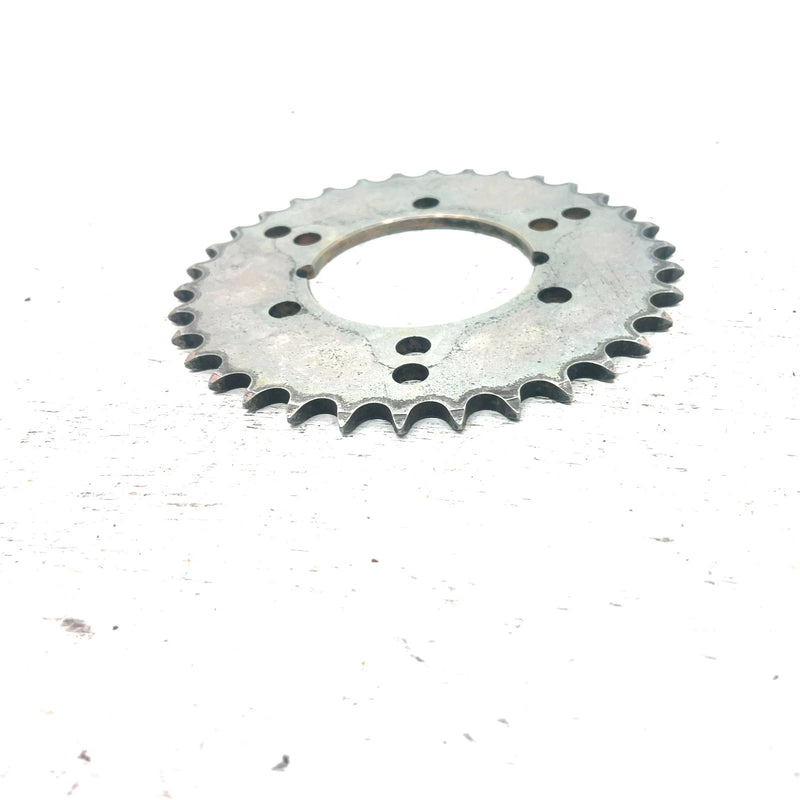 null Polaris Trail Boss 350L 4X4 OEM 34T Rear Sprocket 3222068 AP243