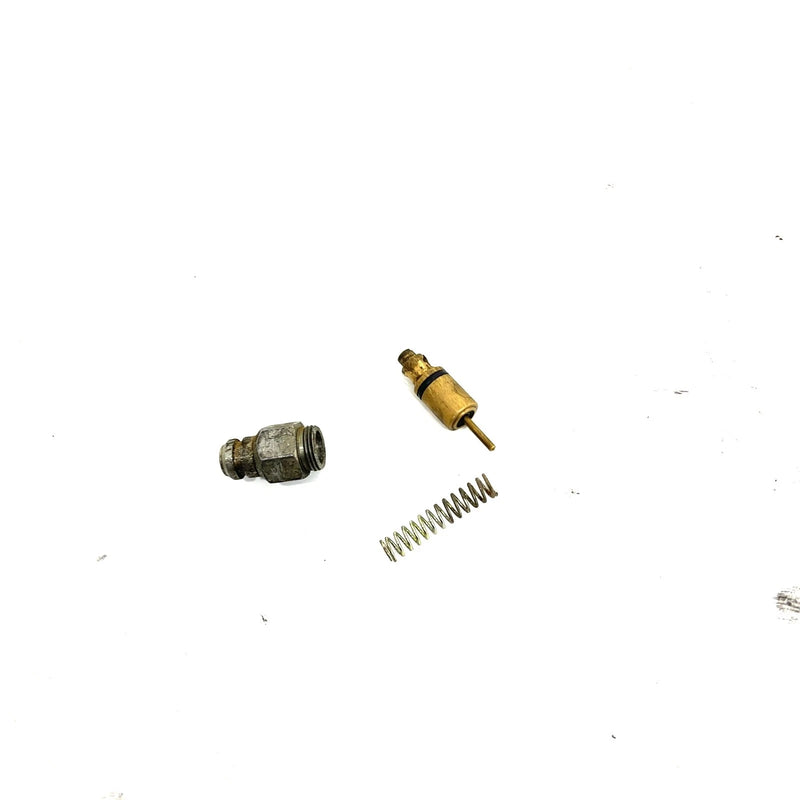 1988 Yamaha Moto 4 OEM Carb Plunger Set 1YW-1410A-00-00 AY57