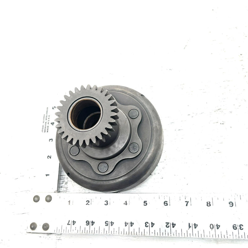 2001 Arctic Cat 500 OEM Centrifugal Clutch Housing 3446-232 AA36