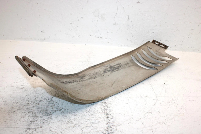 2001 Ski-doo Mxz 600 Oem Clutch Belt Cover 417300002 SS4