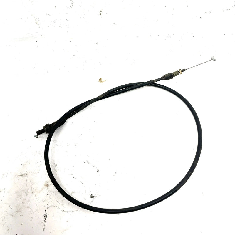 01-04 Honda Foreman Rubicon 500 TRX500 OEM Throttle Cable 17910-HN2-000 AH79