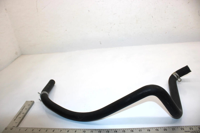 00 Arctic Cat 500 Automatic  Oem Lower Coolant Hose 0410-021 AA7