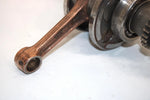 97 Yamaha  Big Bear 350 2wd Yfm350uj Oem Crankshaft Assembly 1YW-11400-02-00 AYS