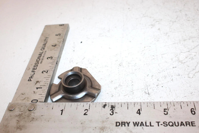 1997 Kawasaki Bayou 220 Oem Cam Release Plate 12119-1077 AK21