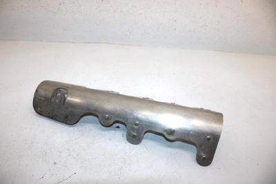 03 Polaris Pro X 600 Oem Right Tunnel Reinforcement 5245821 SP10