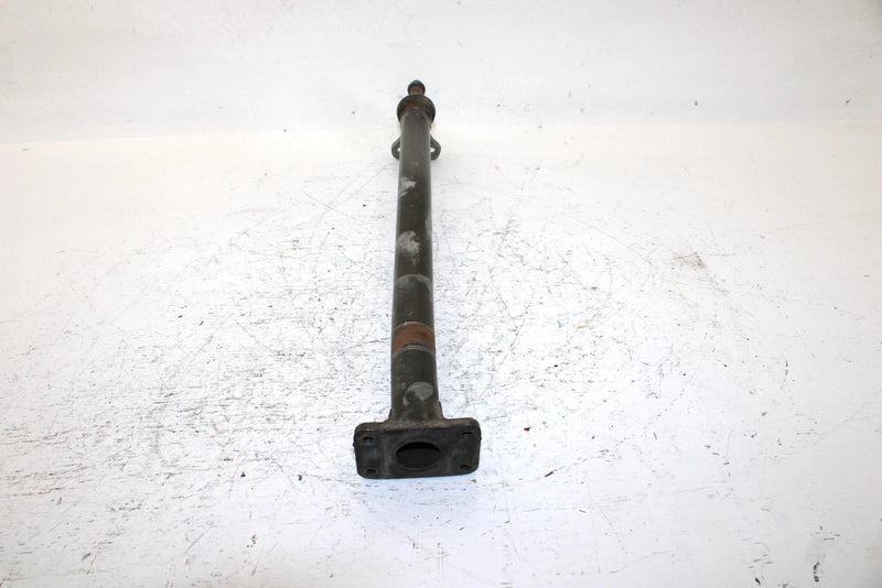 2007 Yamaha  Raptor 80 Oem Steering Post Shaft 4EM-23813-20-00 AY54