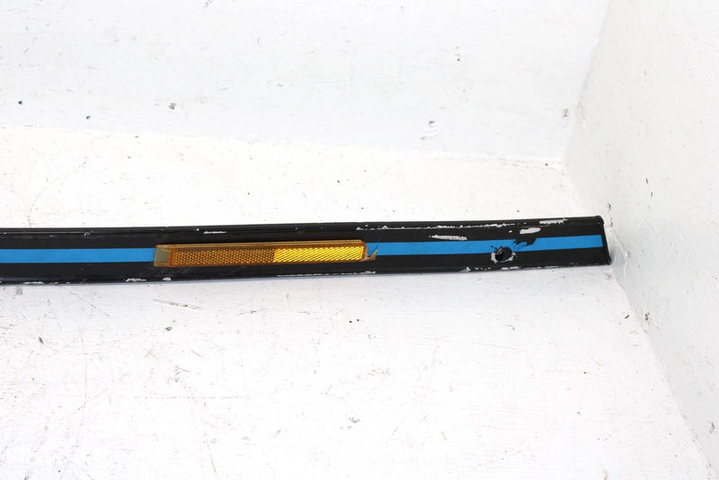 1995 Polaris Xlt Oem Left Side Bumper 2670151-067 SP34