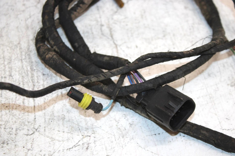 2019 Can-am Outlander 570 Oem Ignition Wire Harness 420264794 AB9