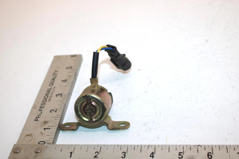 2006 Polaris Ranger Xp 700 Oem Starter Relay 4014471 XP3