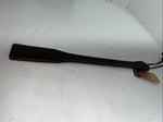 New Brown Tough 1 Crop Hand Held Paddle Whip #29-9105-0-0 U-17