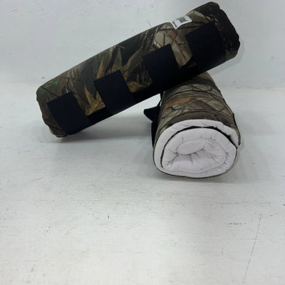 New Cashel Camouflage Boomers Bandages 14” Standing Wraps EE-40