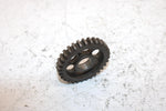 1996 Yamaha  Badger Yfm80h Oem 31T 3rd Wheel Gear 55X-17231-00-00 AY14