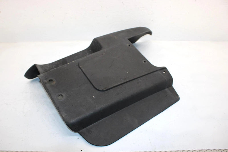 02 Arctic Cat 375 4x4 Automatic Oem Lower Front Right Fender 0406-140 AA23