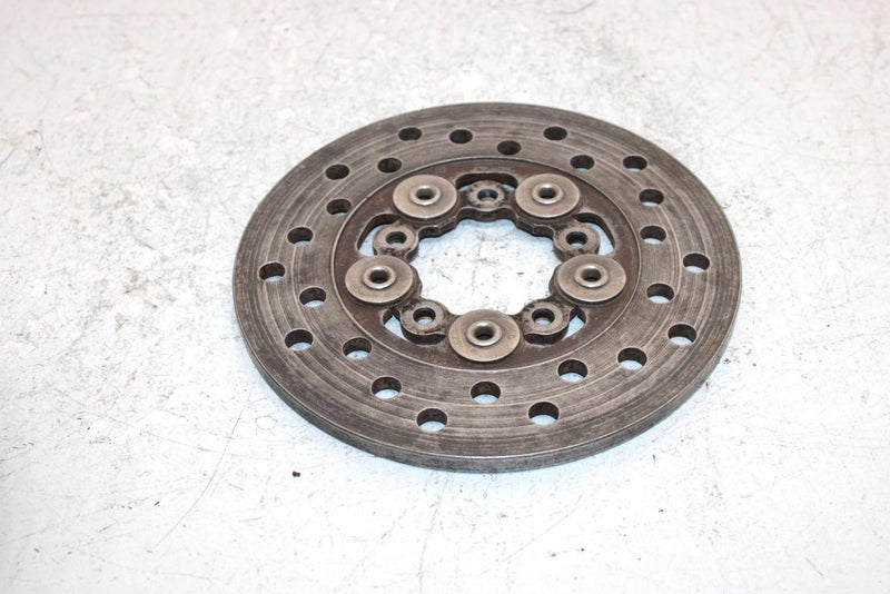 2007 Honda Fortrax 680 Oem Rear Brake Rotor Disc 43251-HR6-MF1 AH46