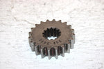 1995 Arctic Cat Pantera Oem 20T Upper Sprocket 0602-444 SA17
