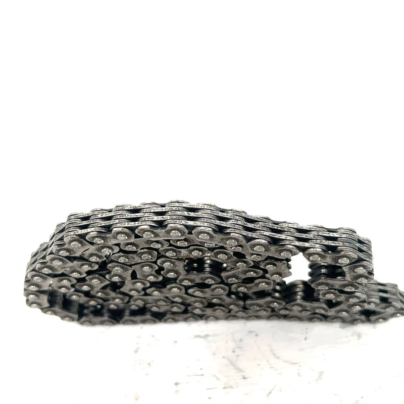 2007 Can-Am Outlander 650 4x4 XT HO EFI OEM 112P Cam Chain 420297063 AB17