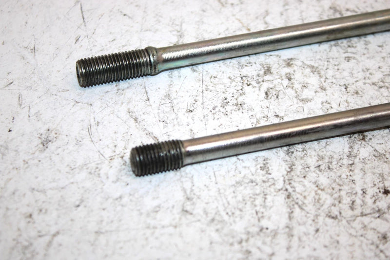 1987 Honda Fourtrax 350 A Oem 10x175 Stud Bolt Pair 90031-HA5-000 AH39