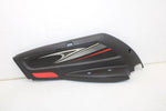 06 Polaris Fst Touring Oem Right Snow Skirt 5435615-070 SP164