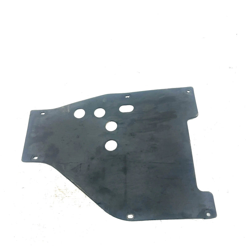 99-02 Polaris Xplorer 400 OEM Skid Plate 5432763 AP240