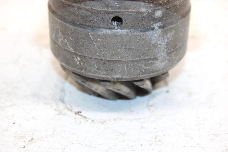 2004 Arctic Cat V2 650 Oem Front Output Gear And Housing 3201-207 3201-217 AA28