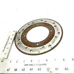2004 Polaris Ranger 500 4X4 OEM Rear Brake Rotor 5244635 XP9.1