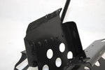 90 Polaris 650 Oem Left Footrest 2200303 SP209