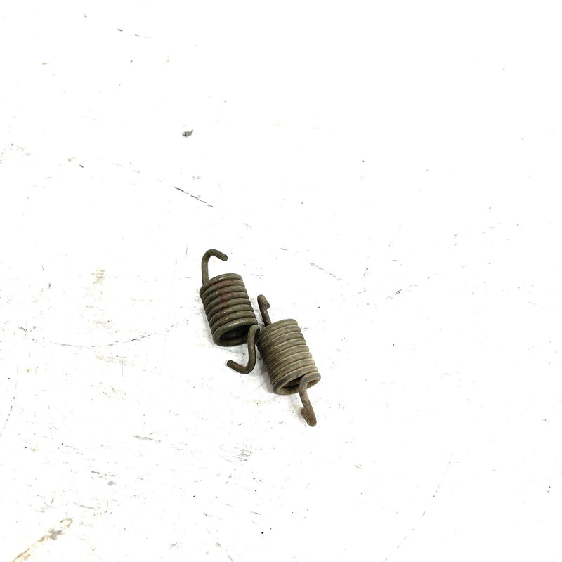 2012 Polaris Sportsman 550 OEM Exhaust Spring Pair 7041789 AP238