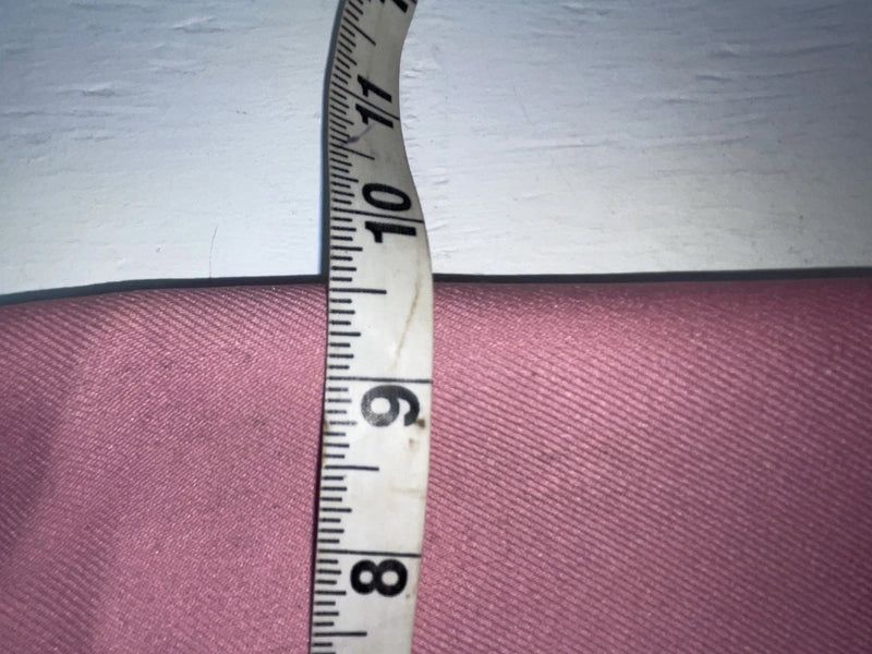 New Vintage Pink Dickson Jenkins Polyester Pants #5520 OO-84