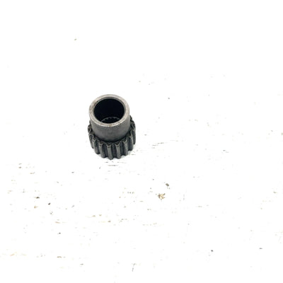 88 Honda FourTrax 300 4x4 OEM 17T Front Driveshaft Joint 21704-HC5-000 AH89