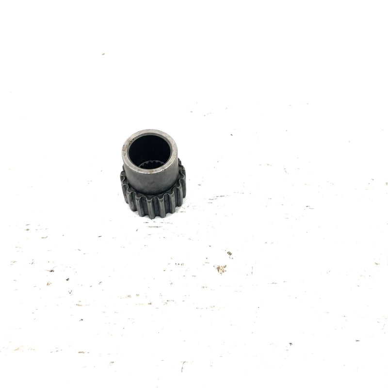 88 Honda FourTrax 300 4x4 OEM 17T Front Driveshaft Joint 21704-HC5-000 AH89