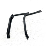 12 Yamaha Grizzly 550 YFM550 4x4 OEM Front Rack Support Set 1HP-F4822-00-00 AY65