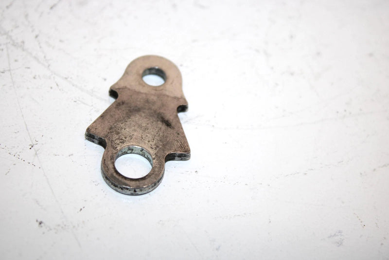 16 Can-am Outlander L Max 450 Efi Dps Oem Shift Plate 707000507 AB5