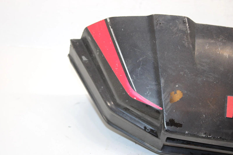 90 Polaris 650 Oem Nose Cone 5430931-23 5430931-070 SP209