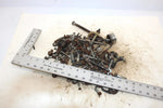 91 Yamaha  Champ 100 Yfm100 Oem Nut Bolt Spacer Hardware Kit AY12