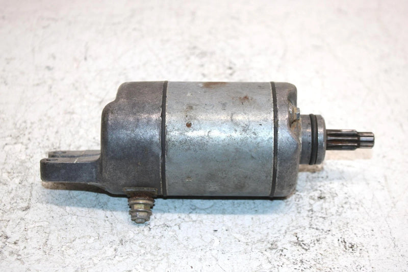 1997 Honda Trx400 Fw Oem Starter Motor 31200-HM7-003 AH42