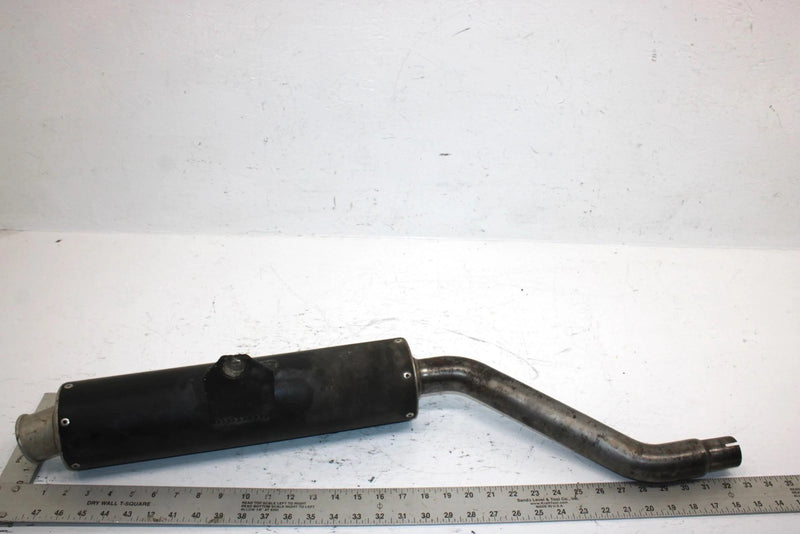 2006 Honda Trx 500 Fea Aftermarket Exhaust Muffler 18300-HP0-A00 AH14