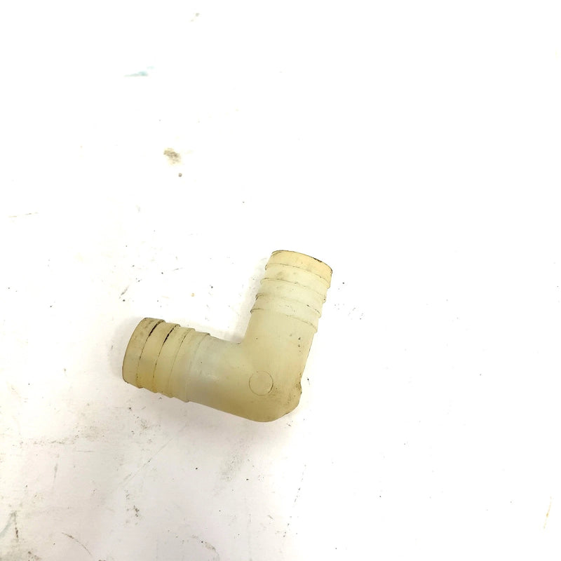 1996 Polaris SLT 700 OEM Bilge Elbow Fitting 7052141 JP46