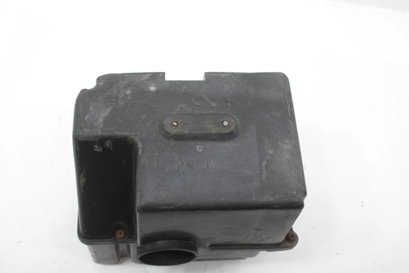 1980 Yamaha Ss440 Oem Air Box Assembly 8K4-14441-01-00 SY63